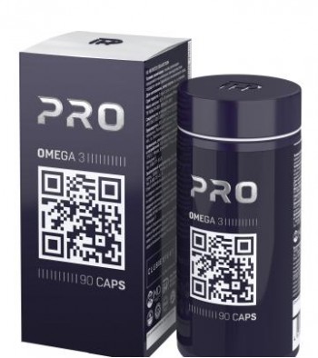 PRO OMEGA 3 IPH AG от IPH Peptides PRO